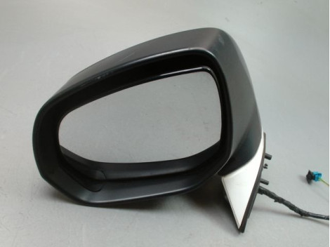 RETROVISEUR EXTERIEUR ELECTRIQUE GAUCHE CITROEN C4 PICASSO MONOSP. I 2007-2013