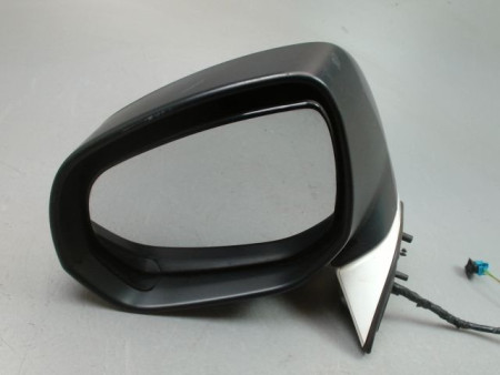 RETROVISEUR EXTERIEUR ELECTRIQUE GAUCHE CITROEN C4 PICASSO MONOSP. I 2007-2013