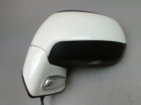 RETROVISEUR EXTERIEUR ELECTRIQUE GAUCHE CITROEN C4 PICASSO MONOSP. I 2007-2013