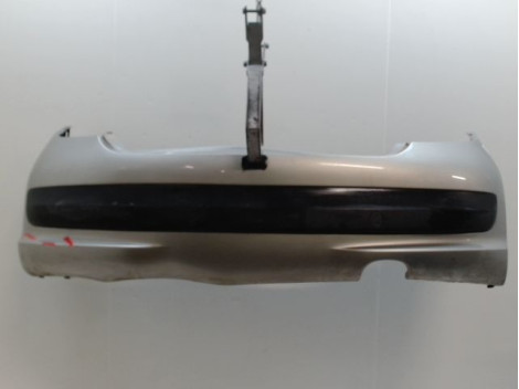 PARE-CHOC ARRIER PEUGEOT 207 2006-2013