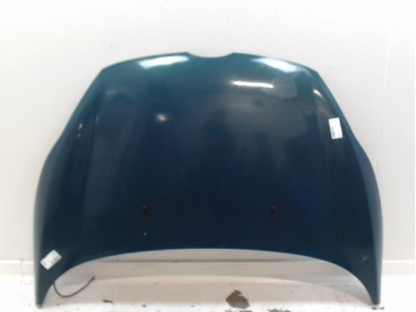 CAPOT FORD FIESTA VI Phase 1 2008-2012
