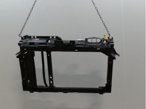 FACE AVANT FORD FIESTA VI Phase 1 2008-2012