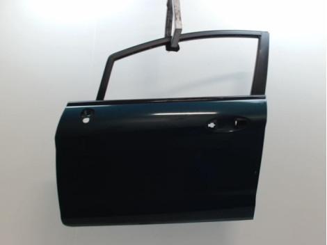 PORTE AVANT GAUCHE FORD FIESTA VI Phase 1 2008-2012