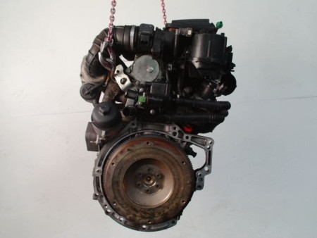 MOTEUR DIESEL FORD FIESTA VI Phase 1 2008-2012 1.4 TDCi