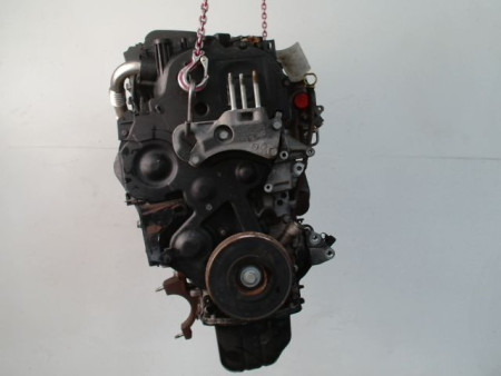 MOTEUR DIESEL FORD FIESTA VI Phase 1 2008-2012 1.4 TDCi