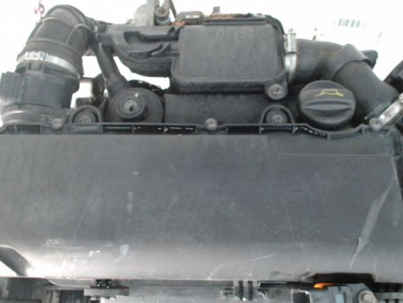 MOTEUR DIESEL FORD FIESTA VI Phase 1 2008-2012 1.4 TDCi