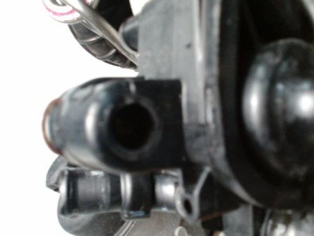 MOTEUR DIESEL FORD FIESTA VI Phase 1 2008-2012 1.4 TDCi