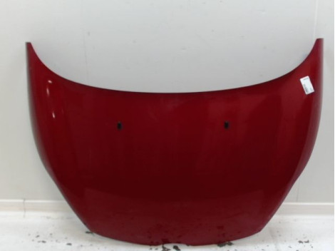 CAPOT FORD FIESTA VI Phase 1 2008-2012