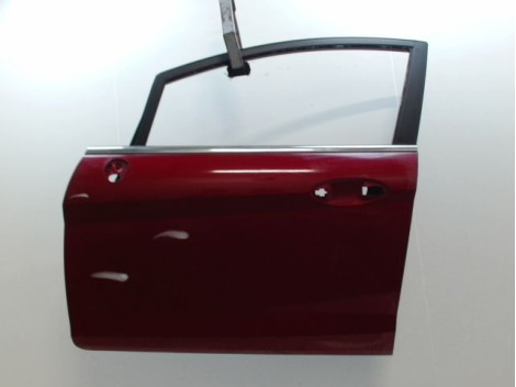 PORTE AVANT GAUCHE FORD FIESTA VI Phase 1 2008-2012