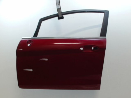 PORTE AVANT GAUCHE FORD FIESTA VI Phase 1 2008-2012