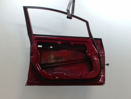 PORTE AVANT GAUCHE FORD FIESTA VI Phase 1 2008-2012