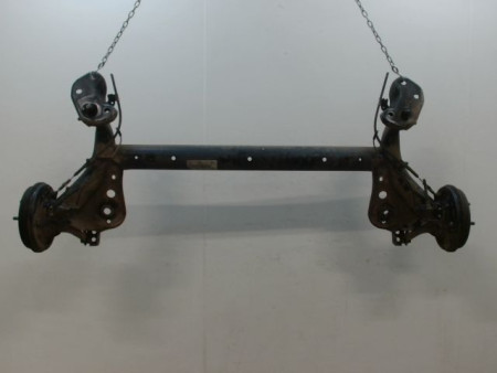 TRAIN ARRIERE FORD FIESTA VI Phase 1 2008-2012