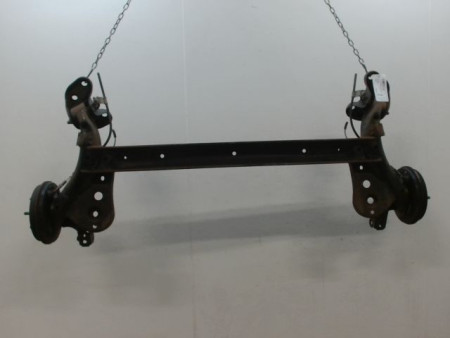 TRAIN ARRIERE FORD FIESTA VI Phase 1 2008-2012