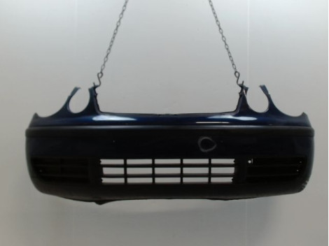 PARE-CHOC AVANT VOLKSWAGEN POLO IV Phase 1 (9N) 2002-2005