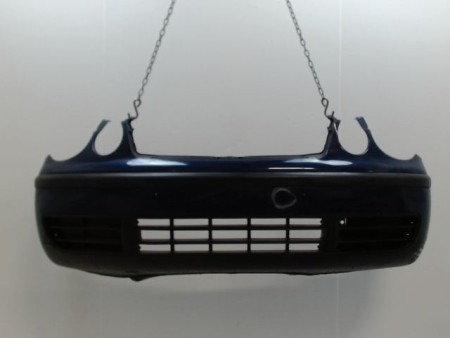 PARE-CHOC AVANT VOLKSWAGEN POLO IV Phase 1 (9N) 2002-2005