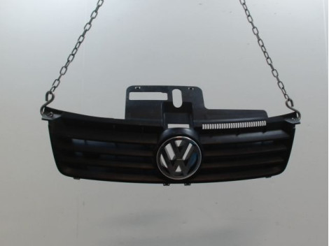 CALANDRE VOLKSWAGEN POLO IV Phase 1 (9N) 2002-2005