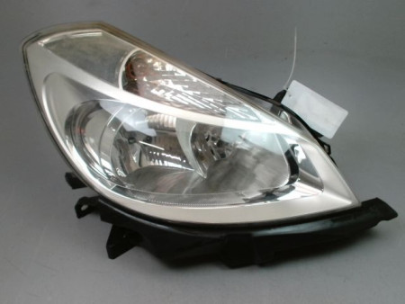 PHARE DROIT RENAULT CLIO III Phase 1 2005-2009