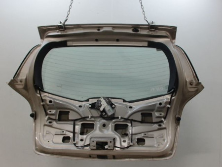 HAYON RENAULT CLIO III Phase 1 2005-2009