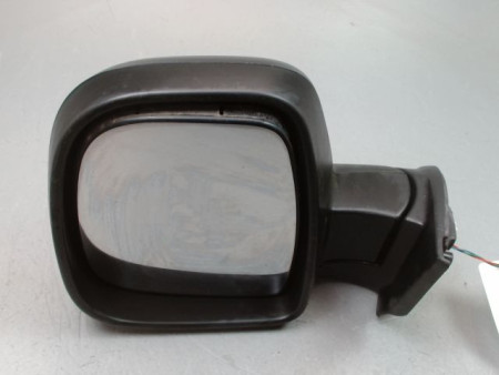 RETROVISEUR EXTERIEUR ELECTRIQUE GAUCHE CITROEN BERLINGO FG II Phase 1 (B9) LONG 2008-2012
