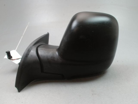 RETROVISEUR EXTERIEUR ELECTRIQUE GAUCHE CITROEN BERLINGO FG II Phase 1 (B9) LONG 2008-2012
