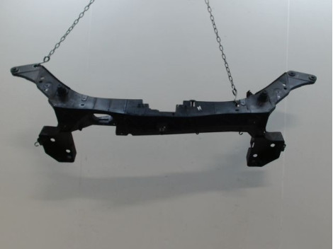 TRAVERSE SUPERIEURE ARMATURE AVANT RENAULT CLIO III Phase 2 2009-2014