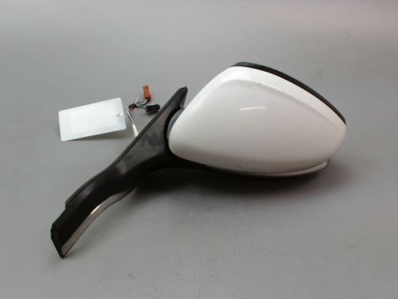 RETROVISEUR EXTERIEUR ELECTRIQUE GAUCHE PEUGEOT 208 Phase 1 2012-...