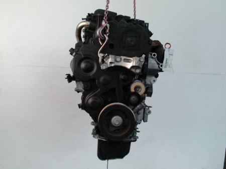 MOTEUR DIESEL PEUGEOT 206 1998-2009 1.4 HDi eco 70