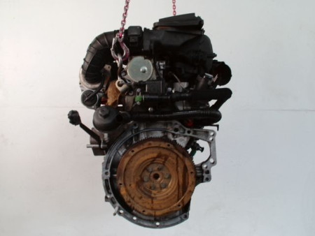 MOTEUR DIESEL PEUGEOT 206 1998-2009 1.4 HDi eco 70