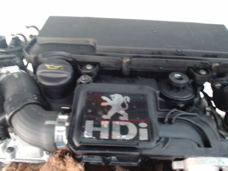 MOTEUR DIESEL PEUGEOT 206 1998-2009 1.4 HDi eco 70
