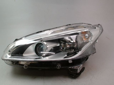 PHARE GAUCHE PEUGEOT 208