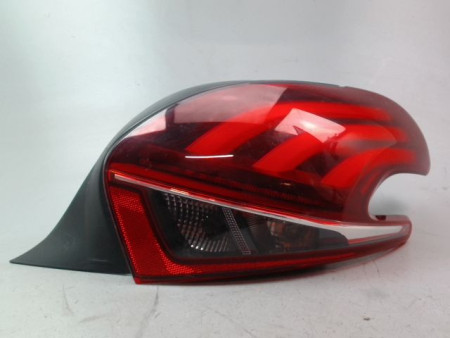 FEU ARRIERE GAUCHE  PEUGEOT 208