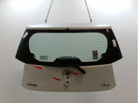 HAYON TOYOTA IQ 2008-