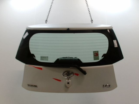 HAYON TOYOTA IQ 2008-