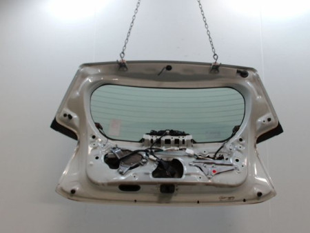 HAYON TOYOTA IQ 2008-