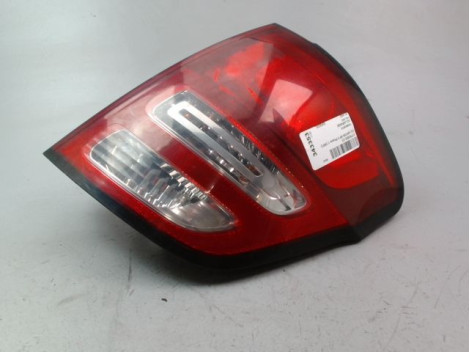 FEU ARRIERE DROIT CITROEN C3 II Phase 1 (A51) 2009-2013