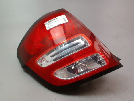 FEU ARRIERE GAUCHE  CITROEN C3 II Phase 1 (A51) 2009-2013