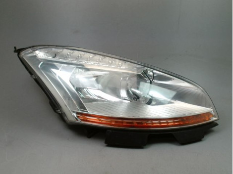 PHARE DROIT CITROEN C4 PICASSO MONOSP. I 2007-2013
