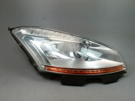 PHARE DROIT CITROEN C4 PICASSO MONOSP. I 2007-2013