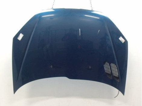 CAPOT PEUGEOT 206 1998-2009
