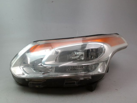 PHARE GAUCHE CITROEN C3 PICASSO MONOSP. Phase 1 2009-2012