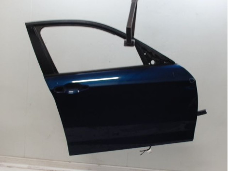 PORTE AVANT DROIT BMW SERIE 1 II (F20/F21) 2011-...