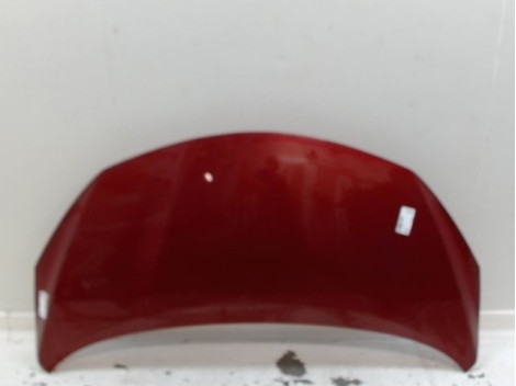 CAPOT NISSAN NOTE