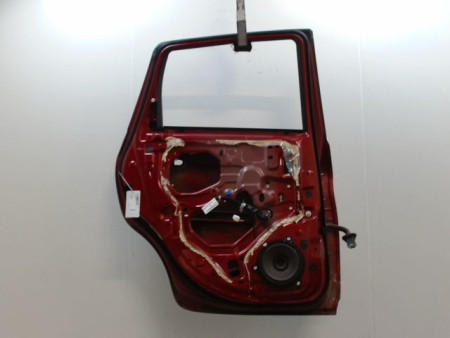 PORTE ARRIERE GAUCHE NISSAN NOTE