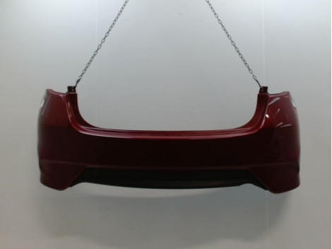 PARE-CHOC ARRIER NISSAN NOTE