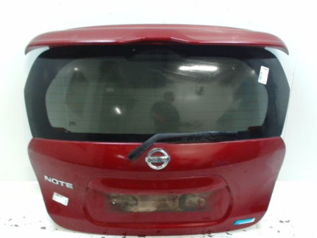 HAYON NISSAN NOTE