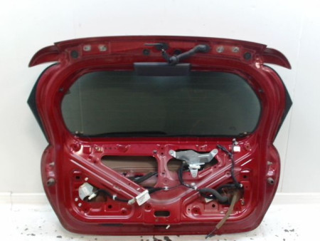 HAYON NISSAN NOTE