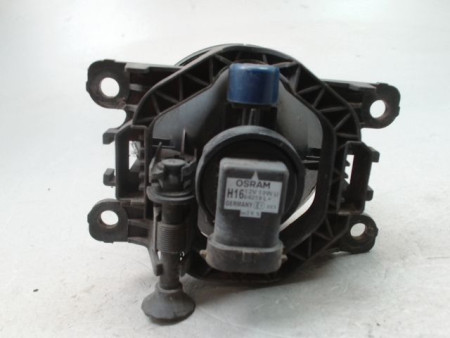 PHARE ANTIBROUILLARD AVANT DROIT RENAULT SCENIC MONOSP. III Phase 3 2013-...