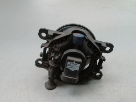 PHARE ANTIBROUILLARD AVANT GAUCHE RENAULT SCENIC MONOSP. III Phase 3 2013-...