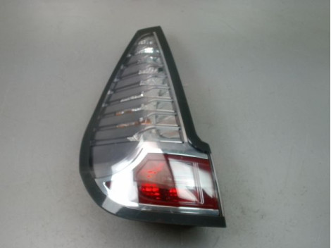 FEU ARRIERE GAUCHE  RENAULT SCENIC MONOSP. III Phase 3 2013-...