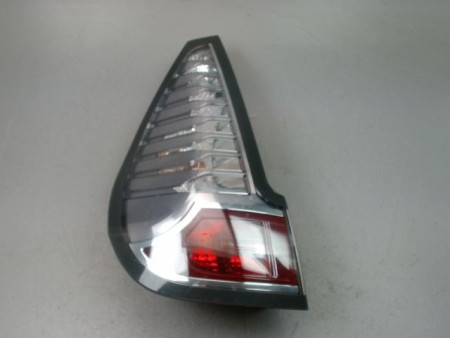 FEU ARRIERE GAUCHE  RENAULT SCENIC MONOSP. III Phase 3 2013-...